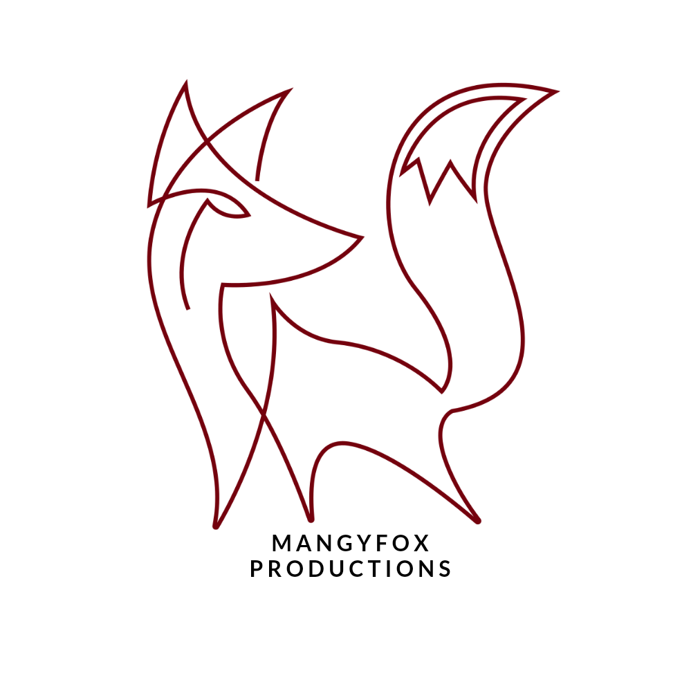 Mangyfox Productions